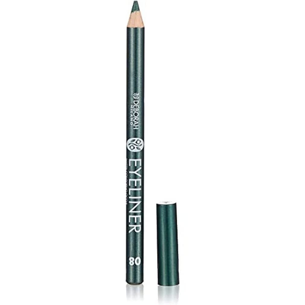 DEBORAHMilano Eyeliner, 08 Dark Green