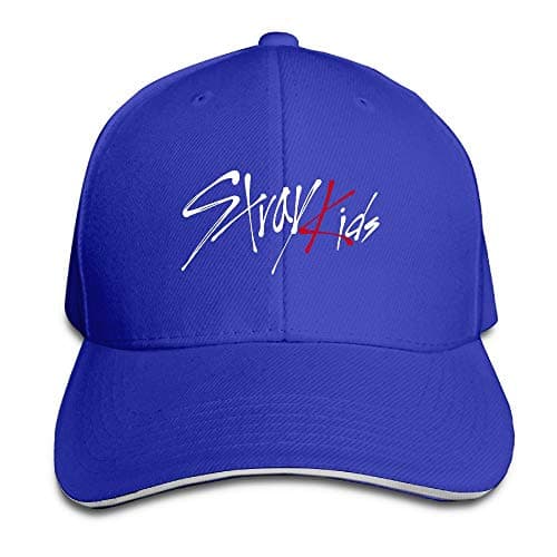 Popular Kpop Fans Cap Baseball Hat
