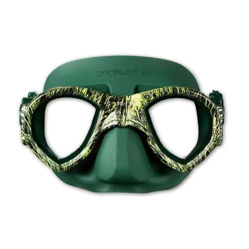 SPORASUB Mystic Mask