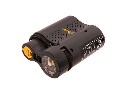 AirMAN Airman Air Compressor with Adaptors