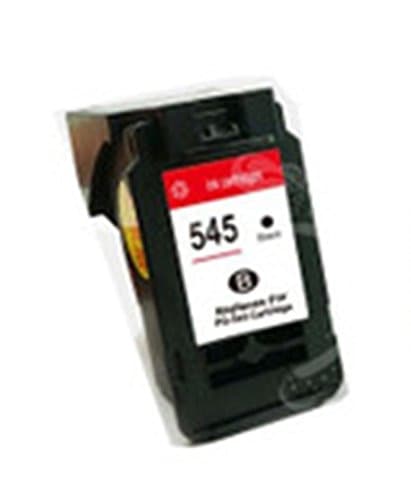 INK FOR CANON PG545 PG-545 PG 545 BLACK ORIGINAL INK IP2850 MG2450 MG2550