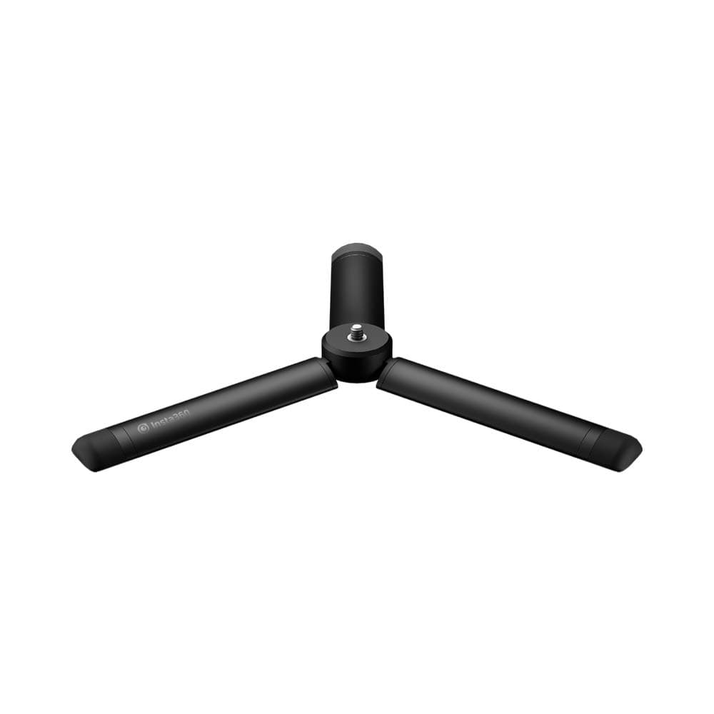Insta360 All-Purpose Tripod for GO 3/Flow/X3/ONE RS/ONE X2/ONE X/ONE R/ONR/GO 2