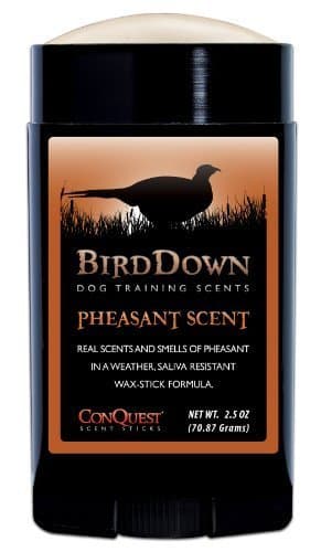 Conquest Scents Pheasant Scent Stick by Conquest Scents