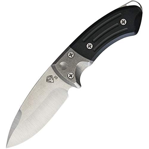 Medford Theseus Fixed Blade MD102ST08KB