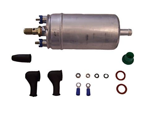 0 580 254 909 Inline Electric Fuel Pump High Performance