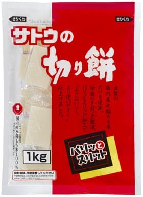 Satoh's (Rice Cake) 35.3oz [Japan Import]