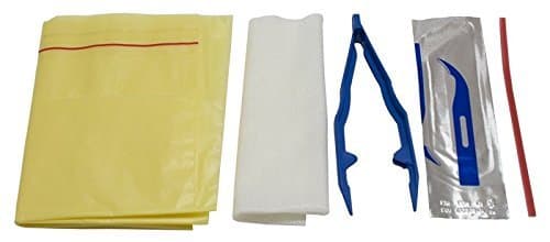 CliniSupplies Suture Removal Pack