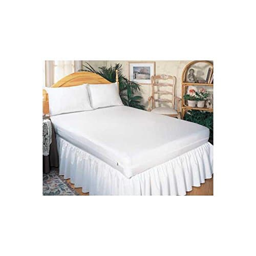 Mattress Protector-Contour- Queen- 60 x80 x9