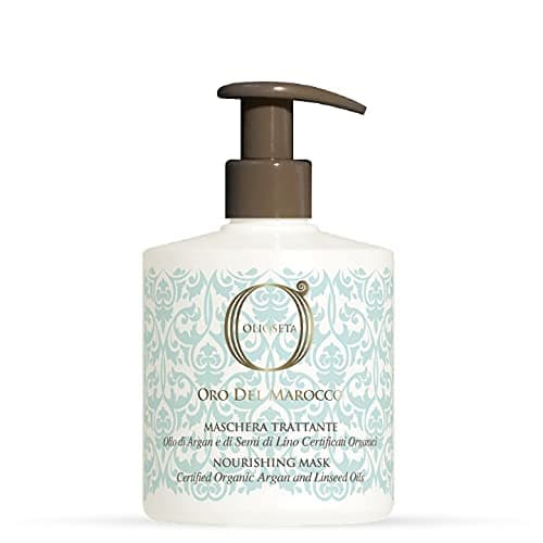 BAREX - ODM Nourishing Mask 500ml