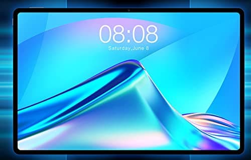 Teclast Master T40 plus 10.4 inch Tablet PC Android 11 MTK8176 Hexa Core 1.7GHz 8GB RAM 128GB ROM Fingerprint Dual WIFI 13.0MP Game PC