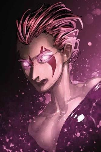 New Mutants: A Date With The Devil