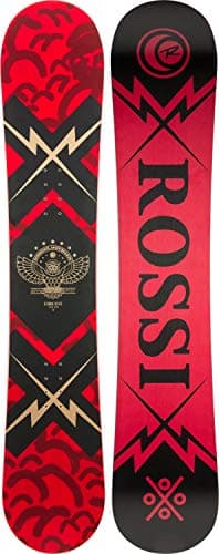 Rossignol Circuit Snowboard Mens