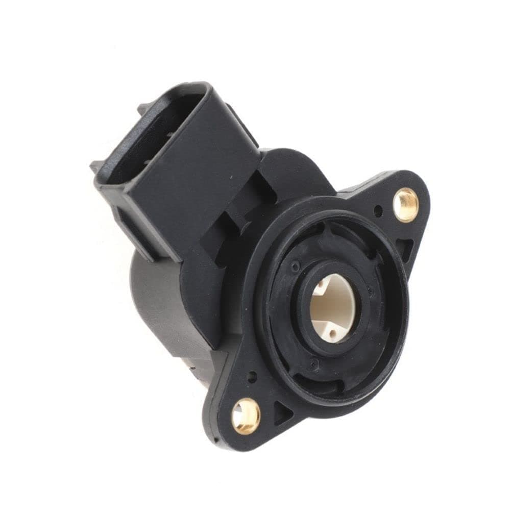CHERISH-AUTO 1PCS OEM BP2Y18911 INTAKE PRESSURE SENSOR Compatible with MA-ZDA 323 MX-5