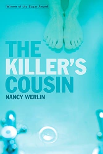 Killer's Cousin Paperback – February 19, 2009