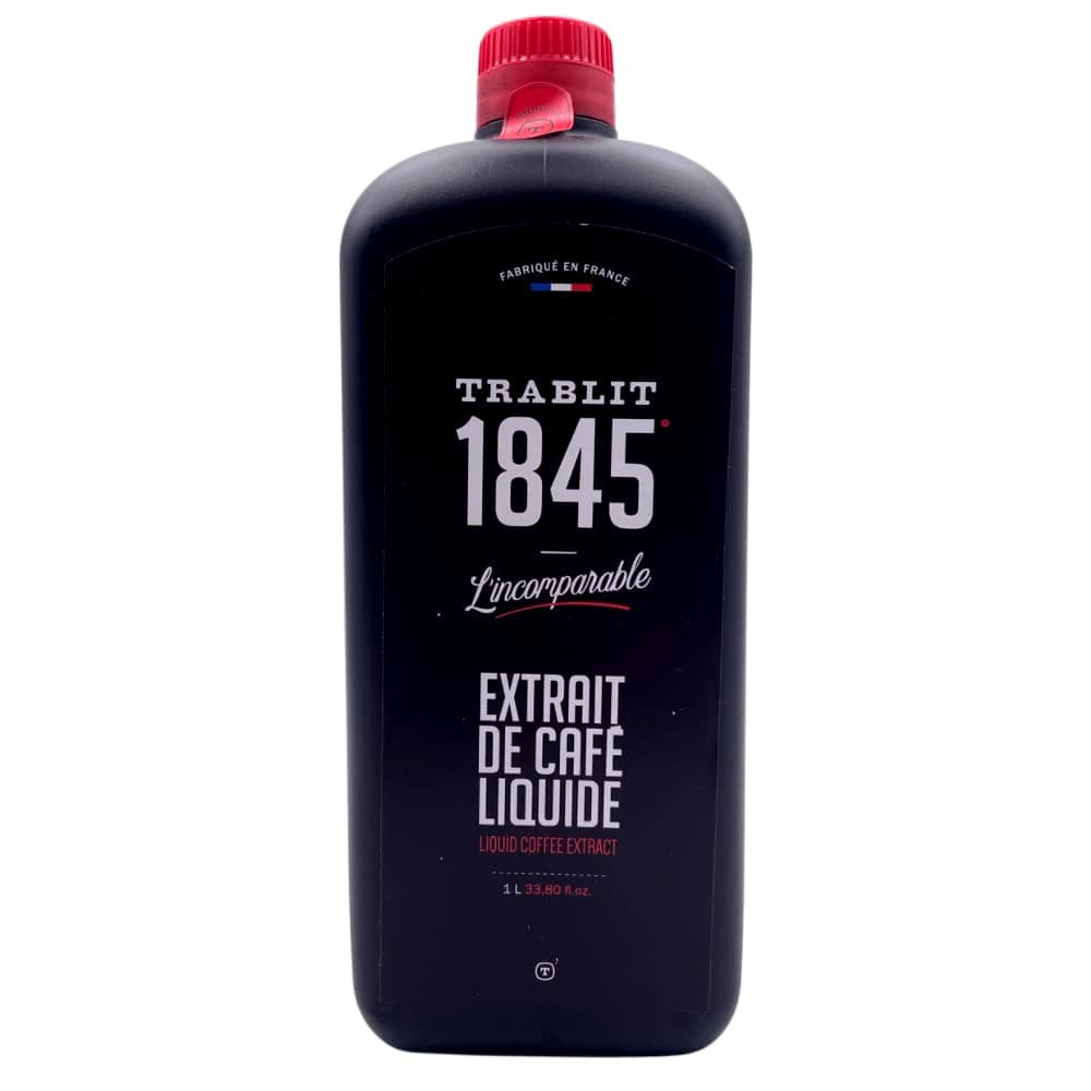 Trablit - Coffee Extract 1L