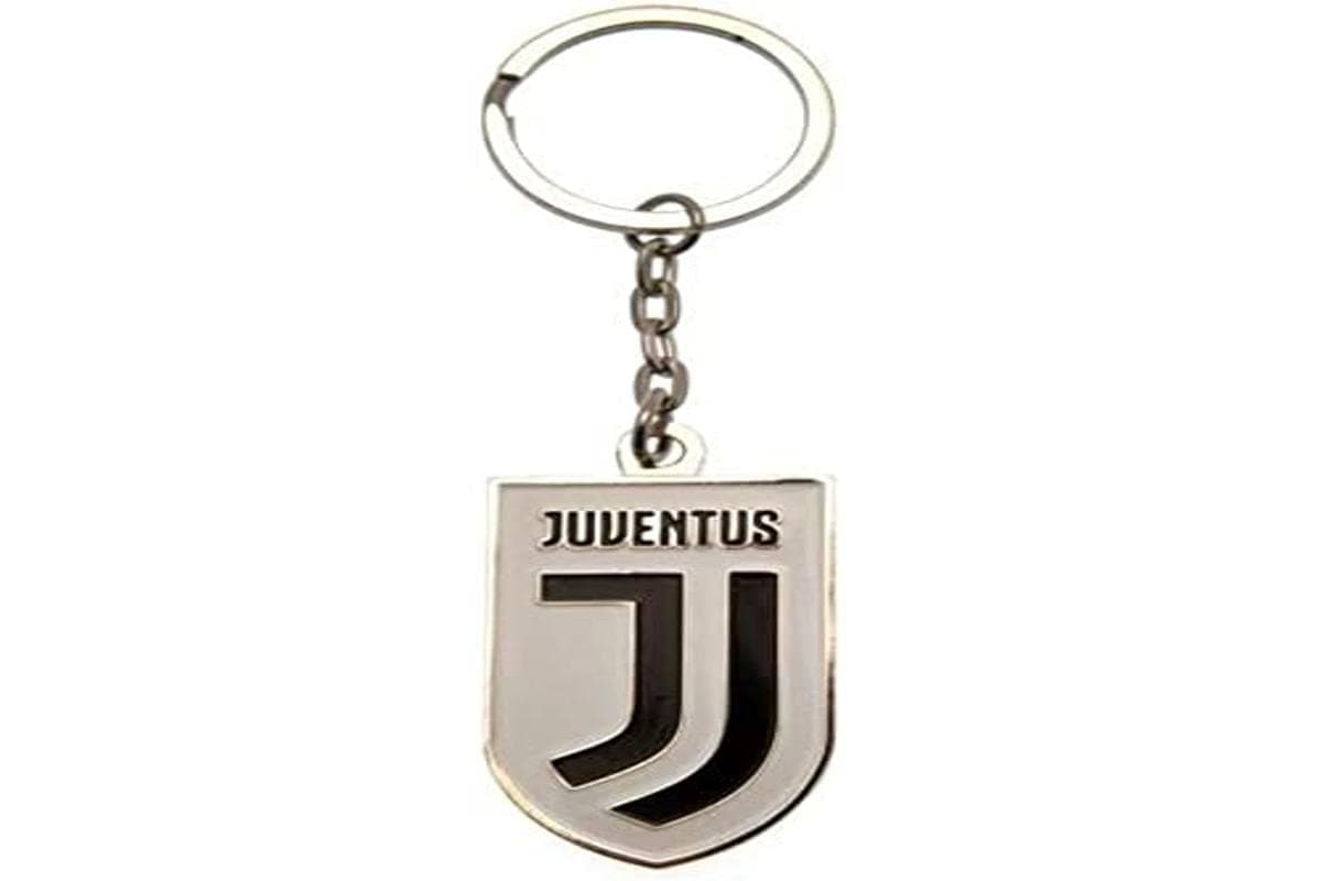 F.C. Crest Keyring