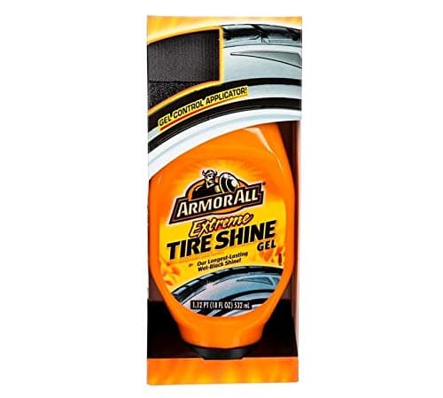 Armor All Extreme Shine Gel 532 ml