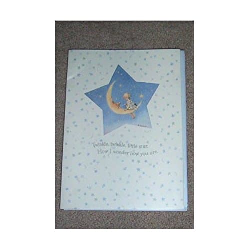 Twinkle Twinkle Little Star Stationery