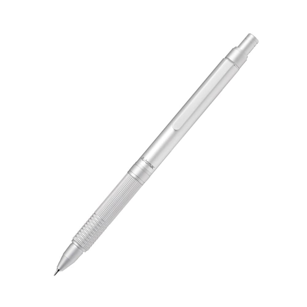 Pilot Mechanical Pencil Automac, 0.5mm, Diamond Silver (HAT-3SR-DS)
