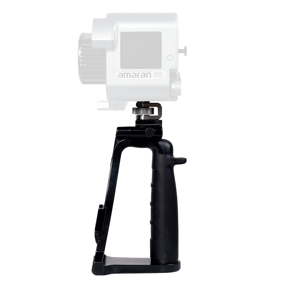 Amaran 60 Handle for Amaran COB 60x 60d Video Light