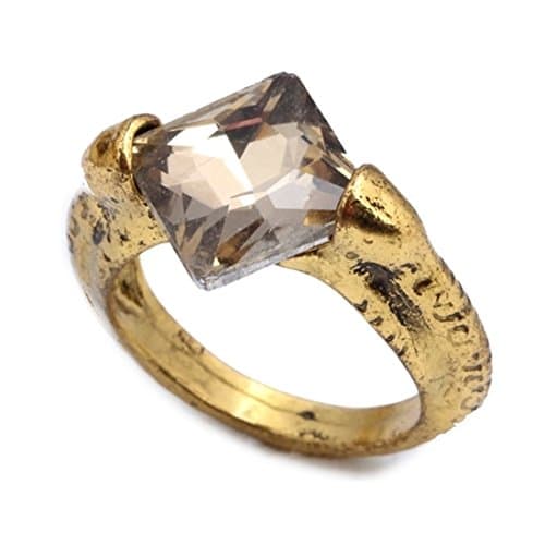 Secreto Ring (Size 7) KyraristxCollection016