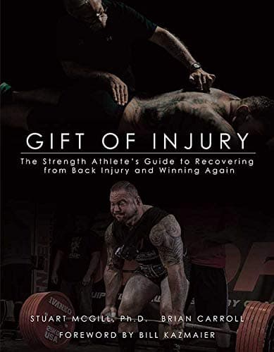 Gift of Injury