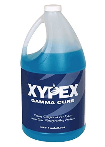 Xypex Gamma Cure - 1 Gallon