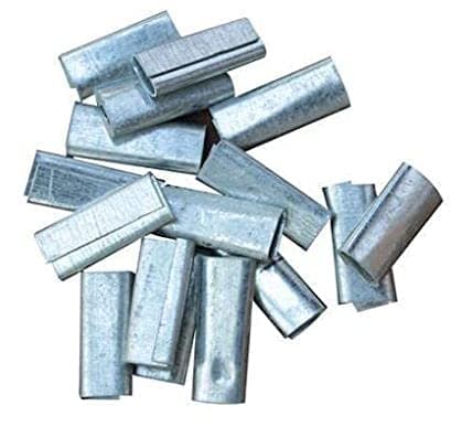 - Strapping Clip, 2 Kg Pack