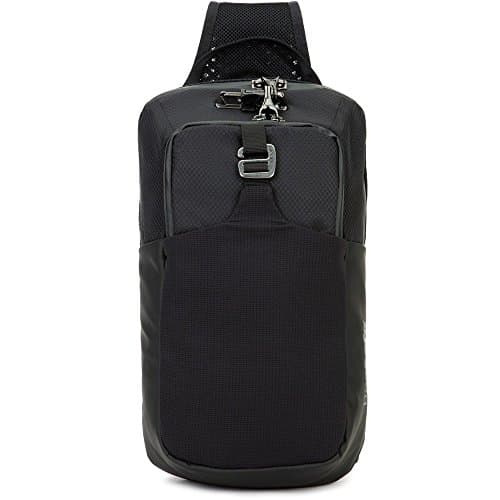 Pacsafe Venturesafe X Sling Pack