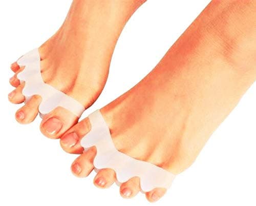 Soft Toe Spacer - Pedicure Toe Spacer
