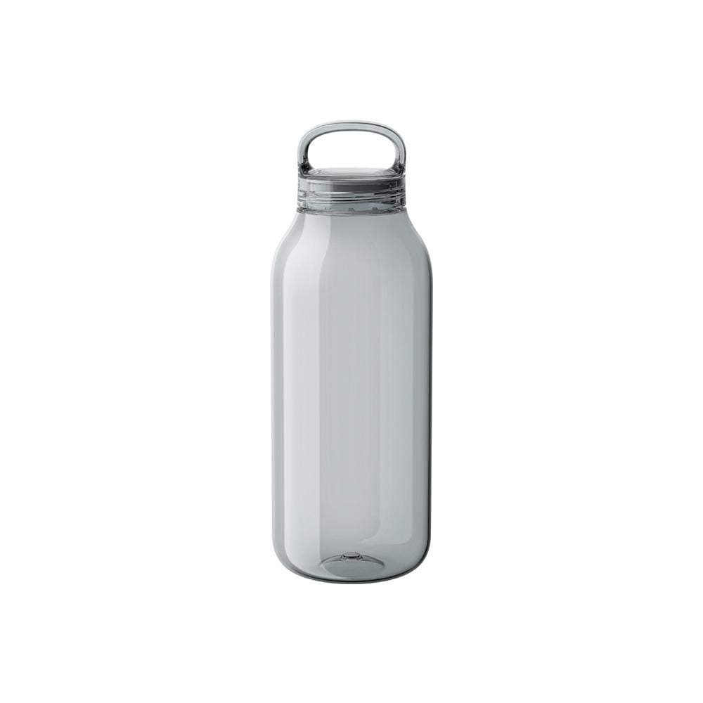 500ml Water Bottle 500ml Smoke