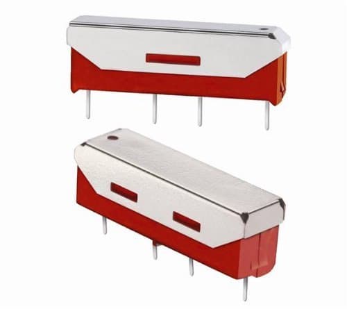 Coto Technology 9104-12-11 Reed Relays