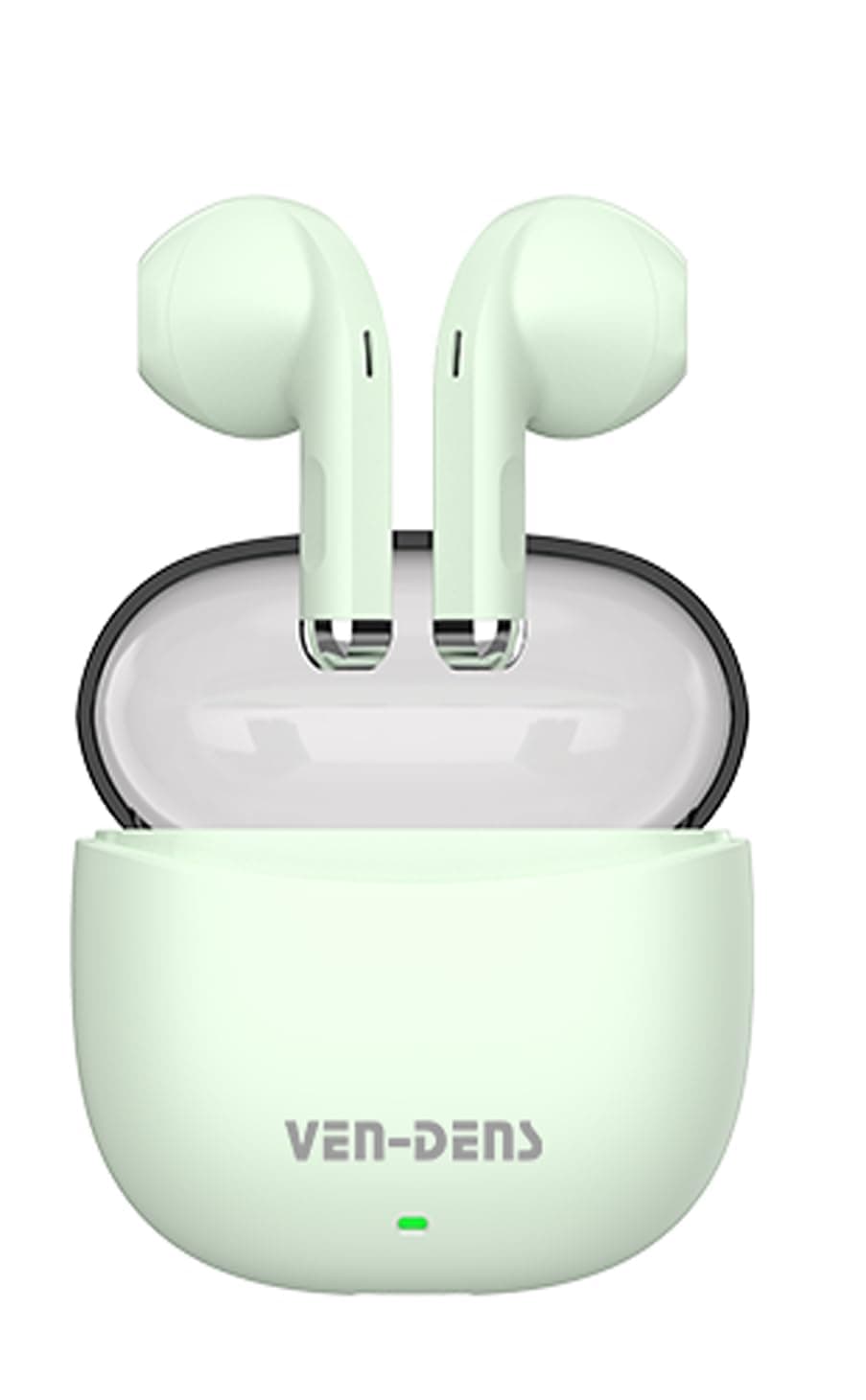Wireless Earbuds For Samsung Galaxy S26 S24 S25 FE Plus Ultra / A17 A56 A36 A26 A16 A15 5G A25 A35 A55/ S23 FE, Wireless Bluetooth 5.3 Earbuds with Microphone Hi-Fi Stereo Sound Headset (GREEN)