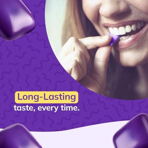 Choward Scented Gum (Pack of 24)