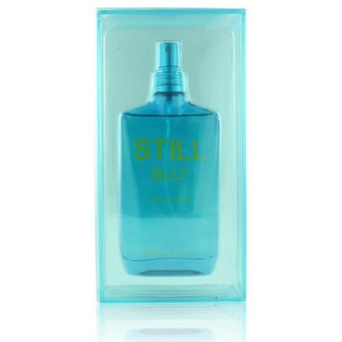 STILL BLU 3.4 Oz Eau De Toilette Spray For Men