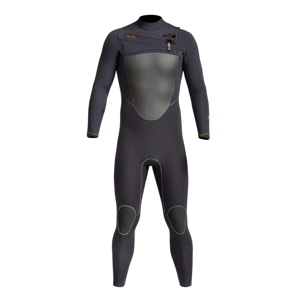 XCELMens 4/3mm Drylock X Fullsuit