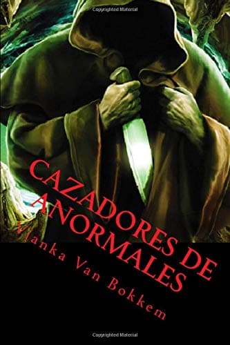 Cazadores de anormales