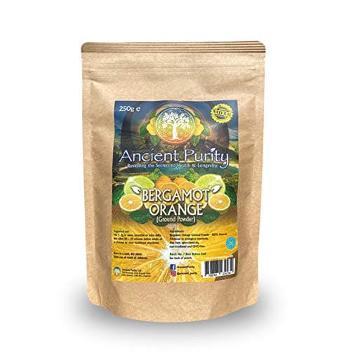 Bergamot Orange Powder 250g