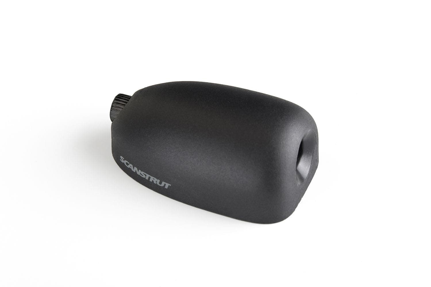 ScanstrutDS-H6-BLK Horizontal Cable Seal for Cables from 2-6mm - Black