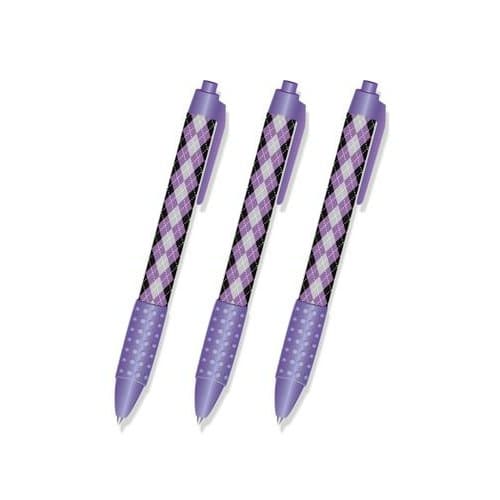 Grape Scented Snifty Pen - Long Lasting Fruity Scent