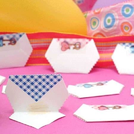 Diaper Duty! Blue (10 Guests)