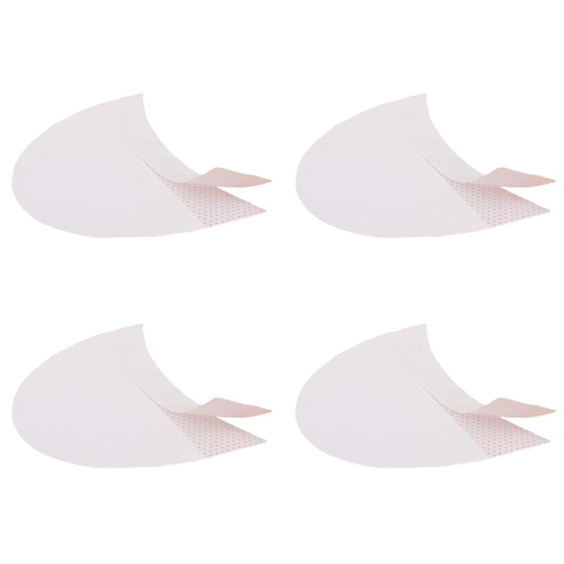 Eyeshadow Stencils Eyelash Extensions Eye Makeup Template Stickers Kits Professional Eye Shadow Shields Fast Eyeliner Guide Lint Free Non-Woven Lip Makeup Pad Patches Cosmetic Tools 120 Pack