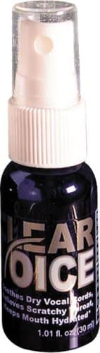 Clear Voice Vocal Spray- 1 Bottle