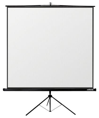 Reflecta Tripod TwinStar 180x180