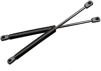 2 Pieces,car Rear Tailgate Trunk Support rods for Renault for Captur Hatchback(J5,H5) 2013-2019 476mm Shock-Absorbing Gas Spring Support rods