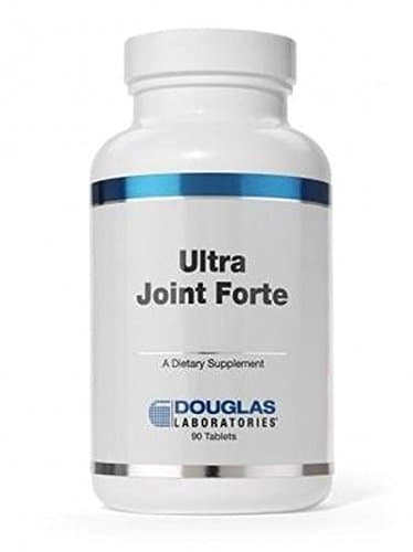 Ultra Joint Forte 90 Tablets by Douglas Laboratories