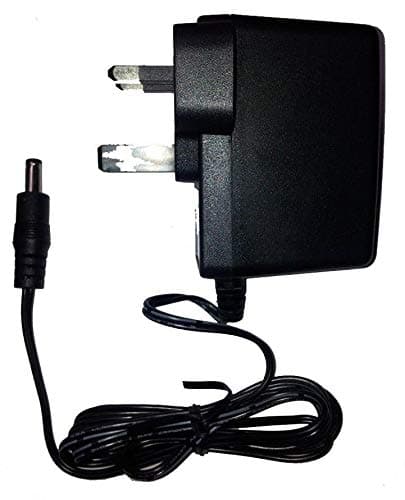 9V Replacement power supply adaptor for the Casio SA-46 Keyboard