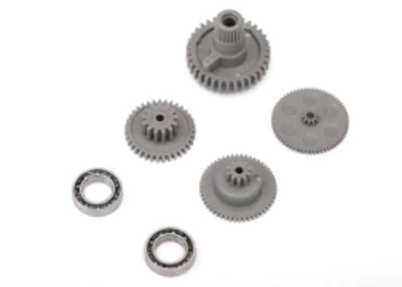 Gear Set (for 2070, 2075 servos)