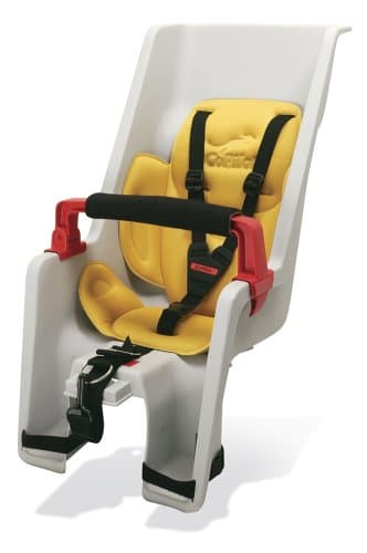 CoPilot Taxi Bicycle Child Seat