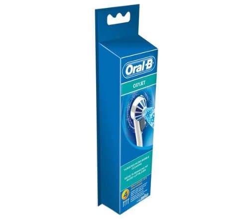 Pack of 4 Attachable Nozzles Oxyjet ED17